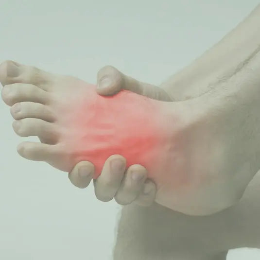 Foot Pain