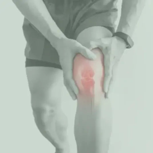 Knee Pain