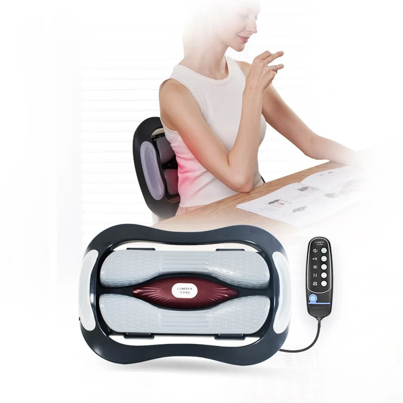 BZTrendShop™ Multifunctional Lumbar Stretcher