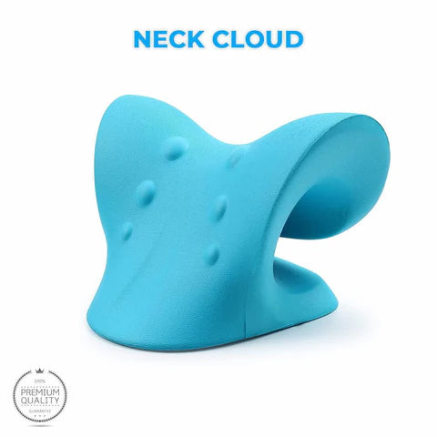 BZTrendShop™ Neck Cloud - Cervical Traction Device