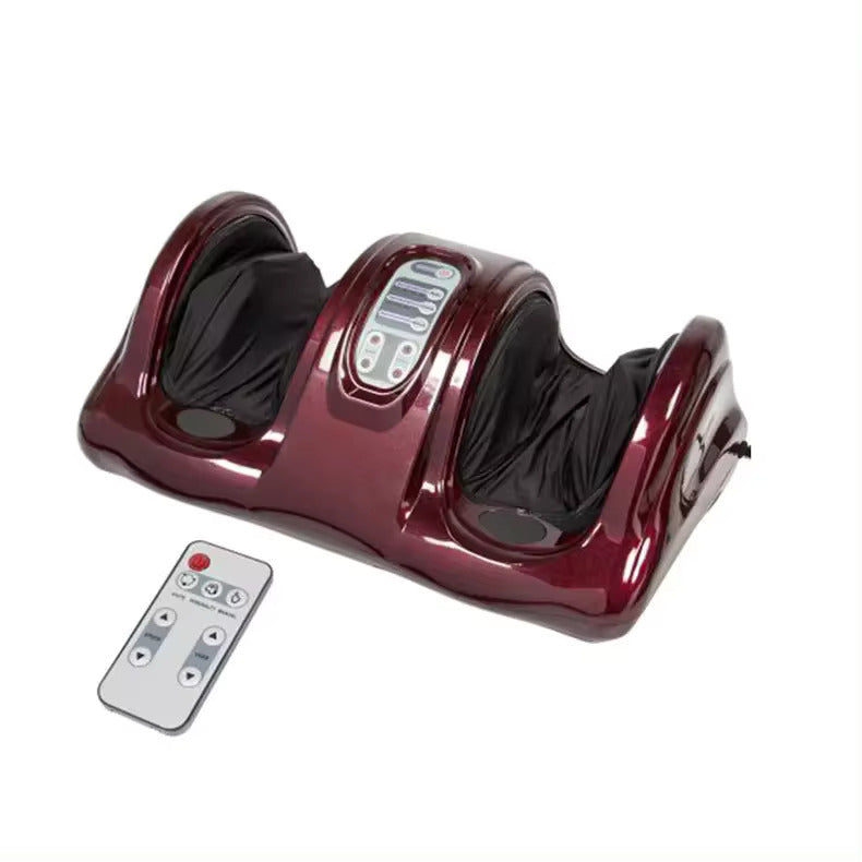 BZTrendShop™ Shiatsu Electric Full Foot Massager