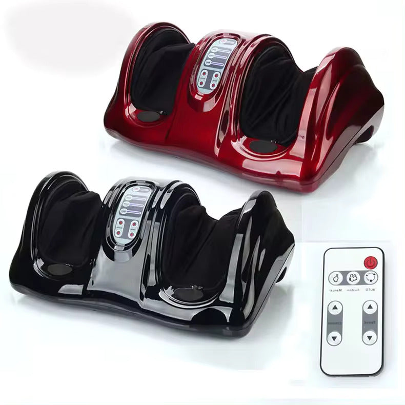 BZTrendShop™ Shiatsu Electric Full Foot Massager