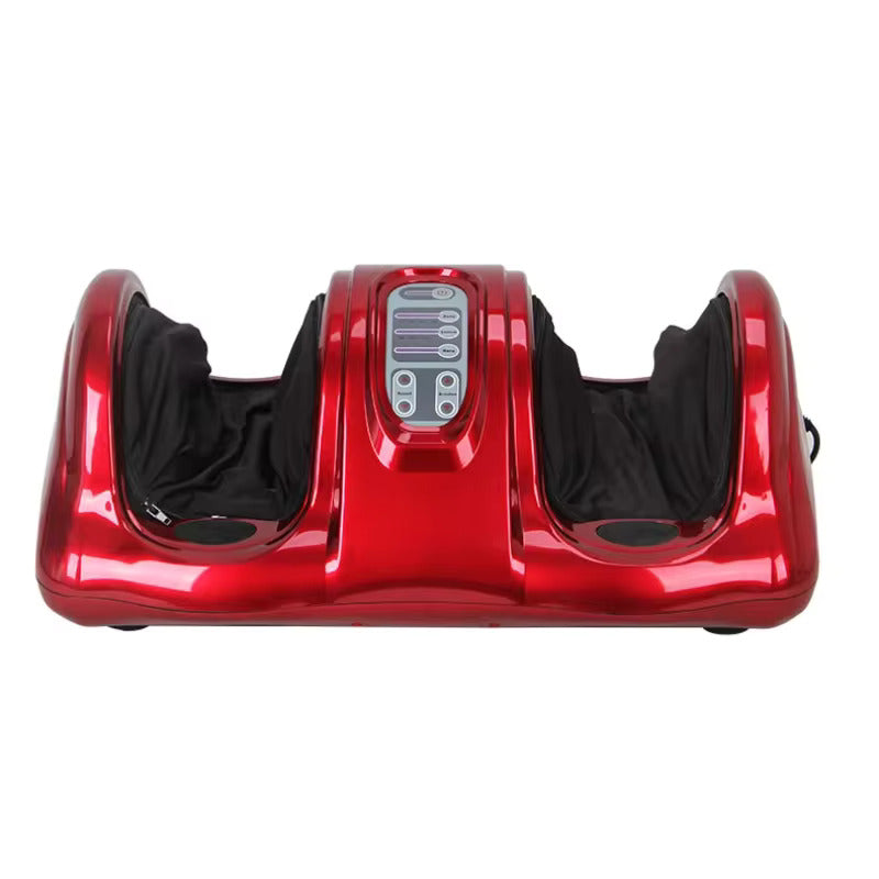 BZTrendShop™ Shiatsu Electric Full Foot Massager